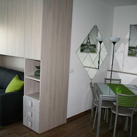 Appartamento Morena Cir 0043 Aosta Dış mekan fotoğraf