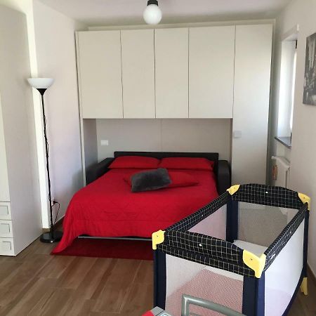 Appartamento Morena Cir 0043 Aosta Dış mekan fotoğraf