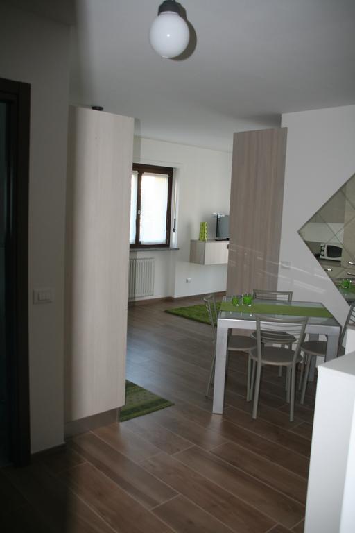 Appartamento Morena Cir 0043 Aosta Dış mekan fotoğraf