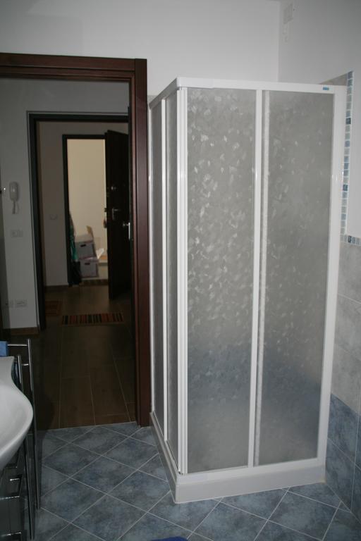 Appartamento Morena Cir 0043 Aosta Dış mekan fotoğraf