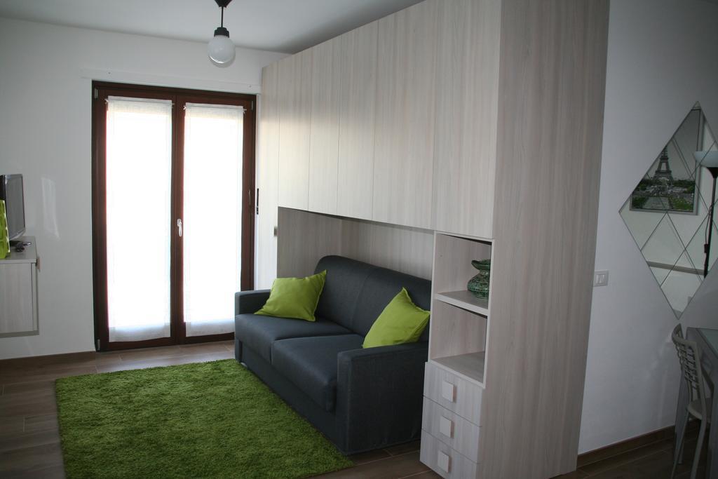 Appartamento Morena Cir 0043 Aosta Dış mekan fotoğraf