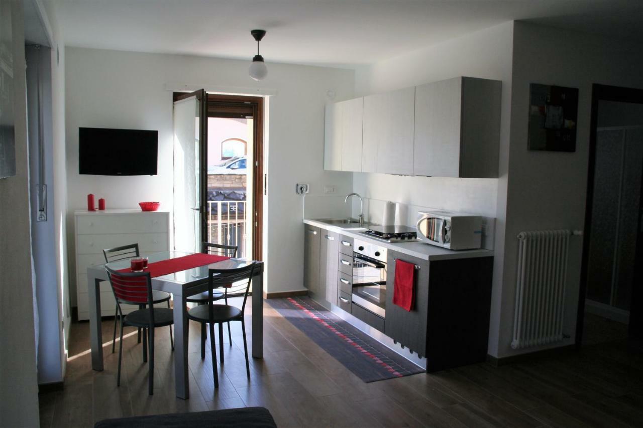 Appartamento Morena Cir 0043 Aosta Dış mekan fotoğraf