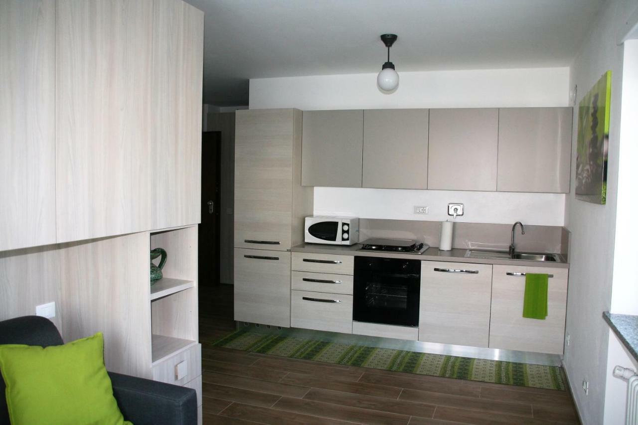 Appartamento Morena Cir 0043 Aosta Dış mekan fotoğraf