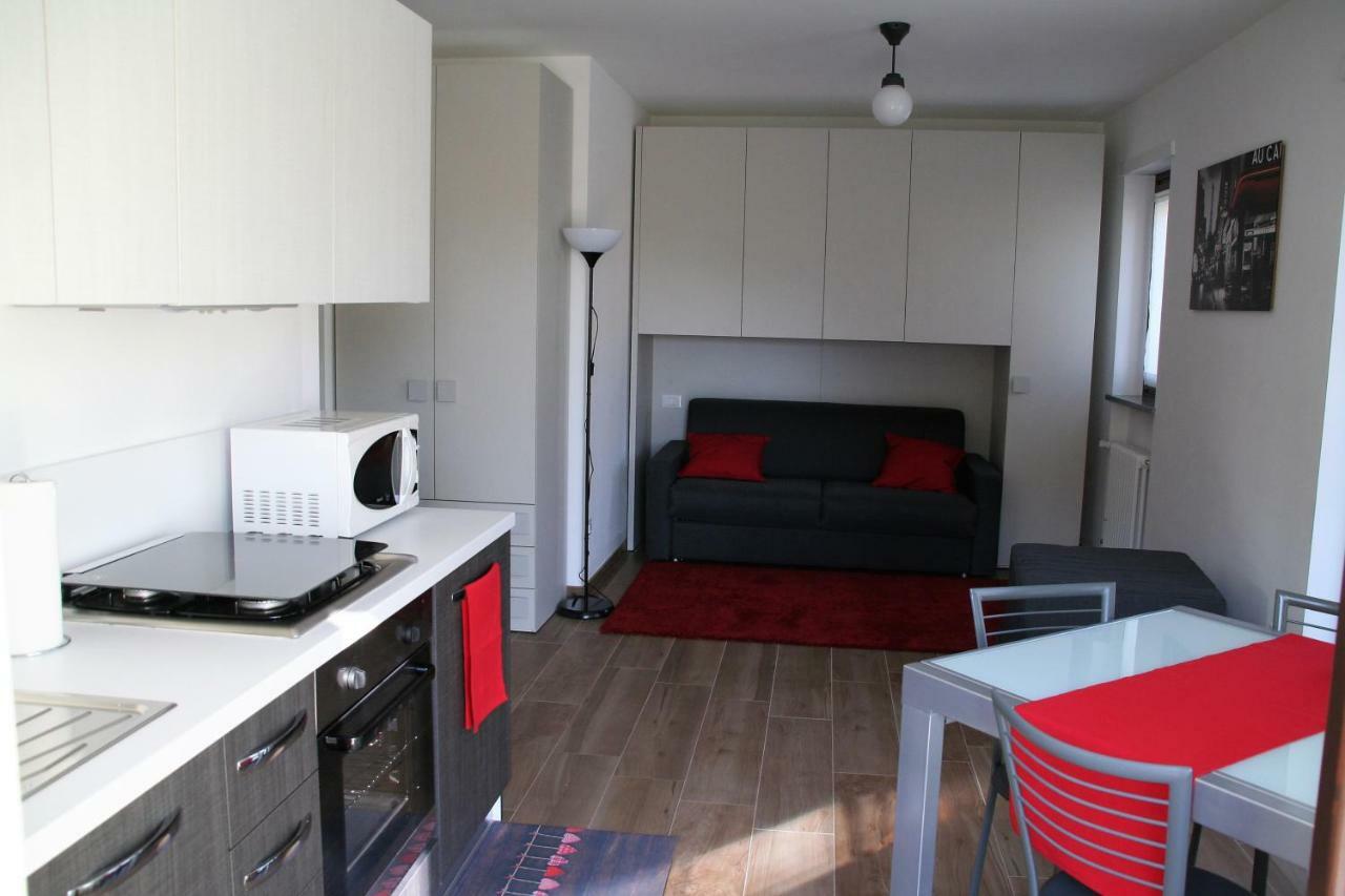 Appartamento Morena Cir 0043 Aosta Dış mekan fotoğraf