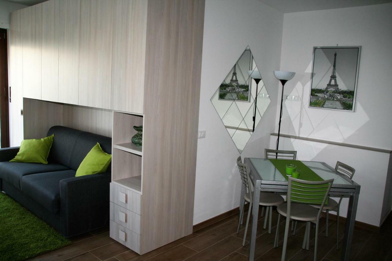 Appartamento Morena Cir 0043 Aosta Dış mekan fotoğraf