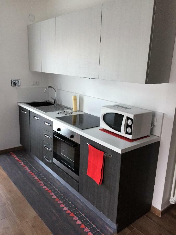 Appartamento Morena Cir 0043 Aosta Dış mekan fotoğraf