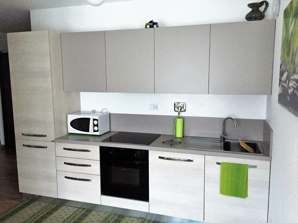 Appartamento Morena Cir 0043 Aosta Dış mekan fotoğraf