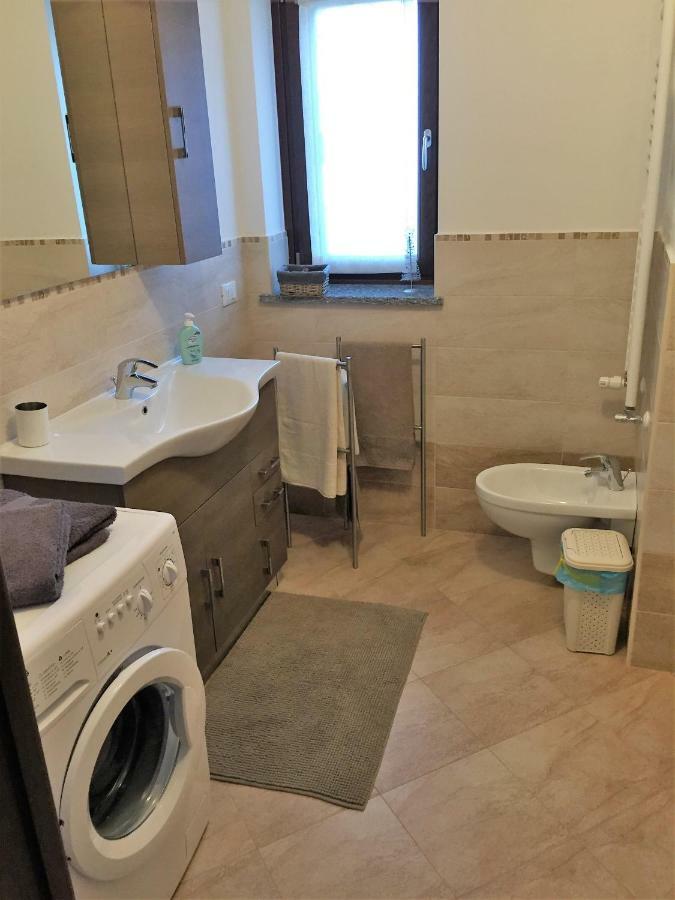 Appartamento Morena Cir 0043 Aosta Dış mekan fotoğraf