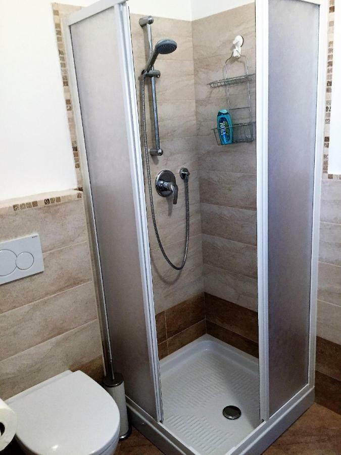 Appartamento Morena Cir 0043 Aosta Dış mekan fotoğraf