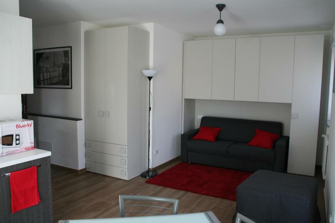 Appartamento Morena Cir 0043 Aosta Dış mekan fotoğraf