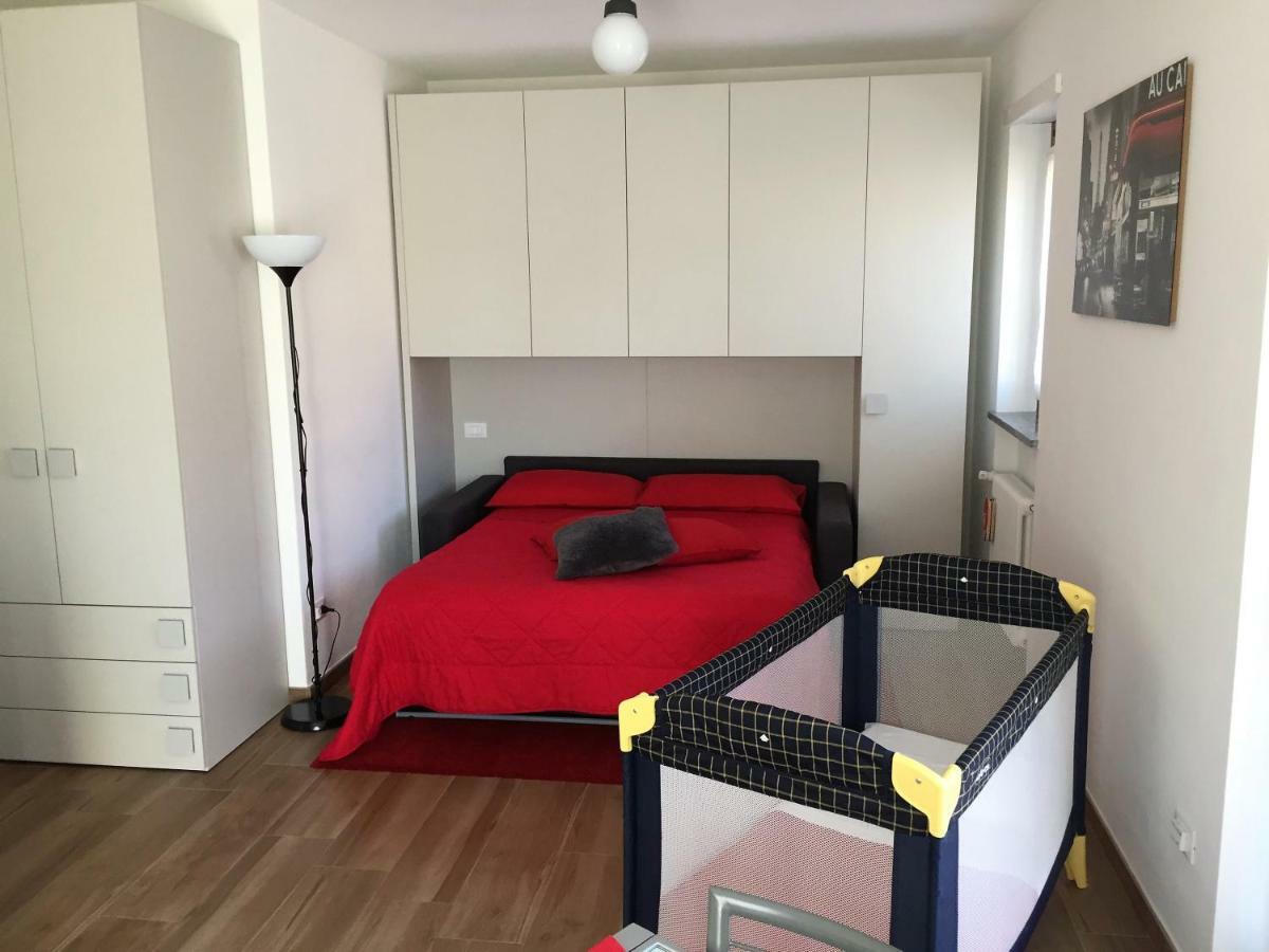 Appartamento Morena Cir 0043 Aosta Dış mekan fotoğraf