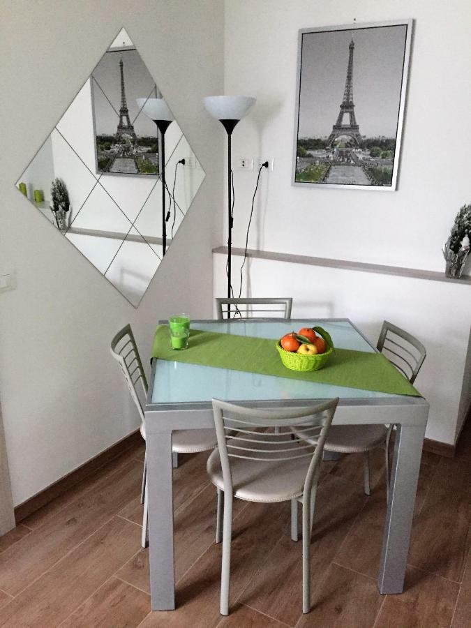 Appartamento Morena Cir 0043 Aosta Dış mekan fotoğraf